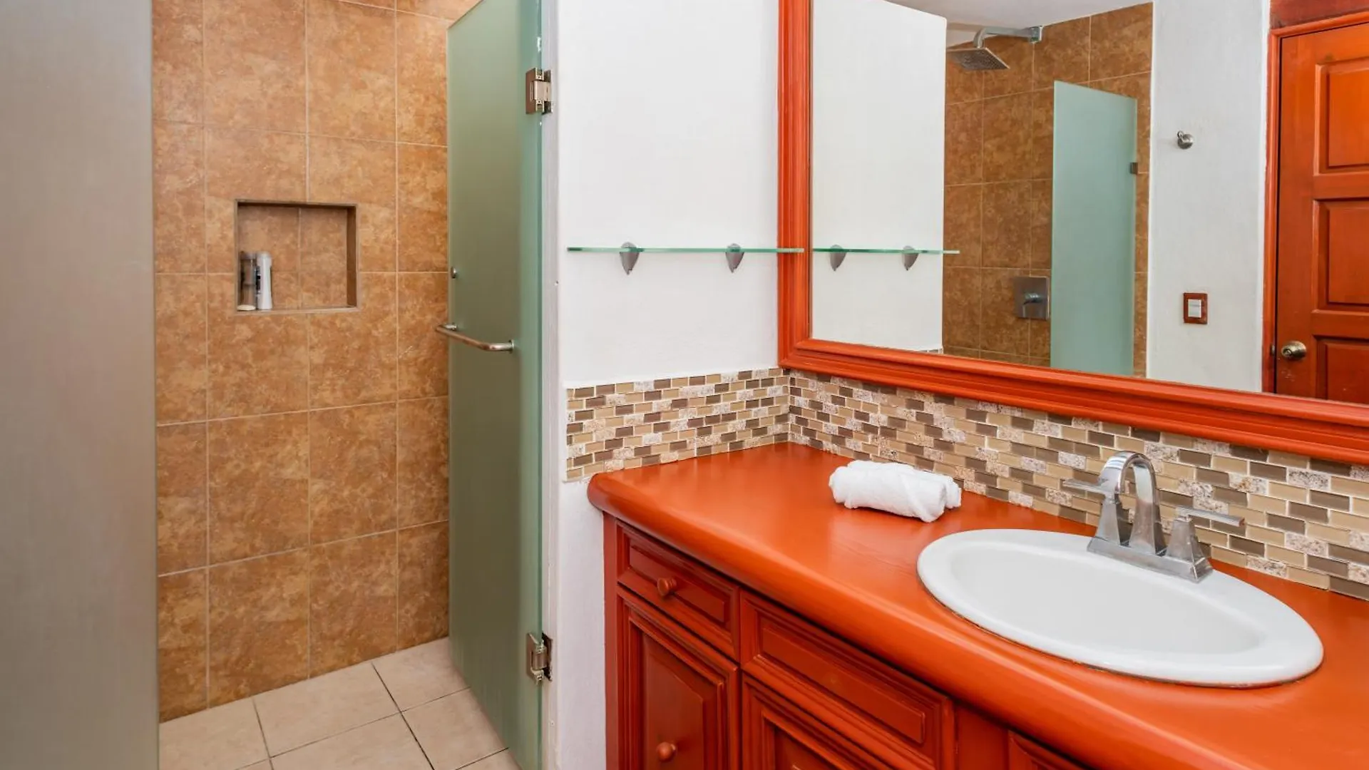 Villa Tropically In Hotel Zone Cancun