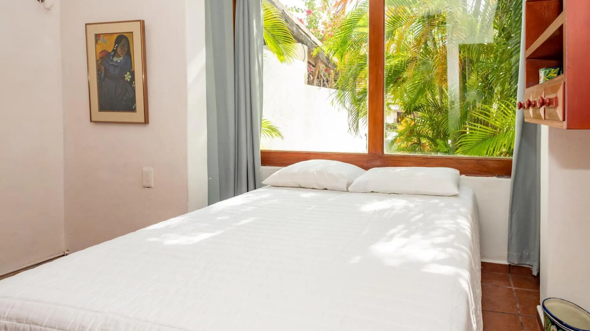 Villa Tropically In Hotel Zone Cancun 0*,  Mexico