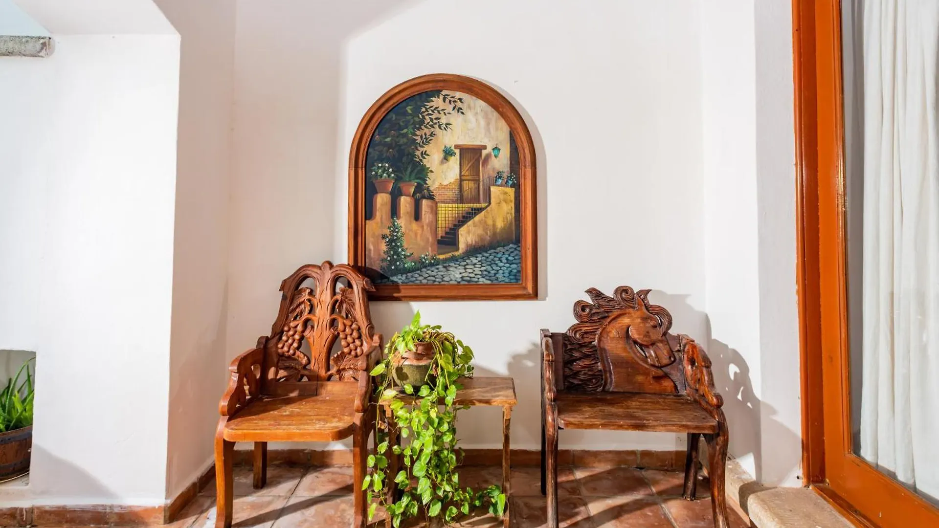 Villa Tropically In Hotel Zone Cancun