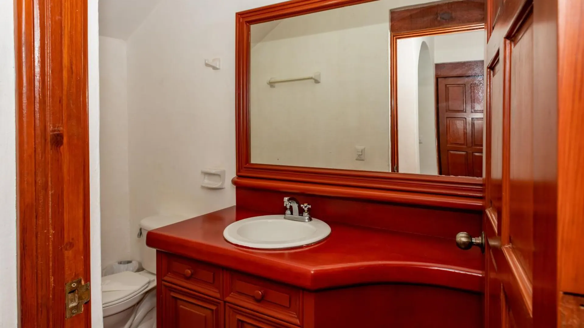 Villa Tropically In Hotel Zone Cancun