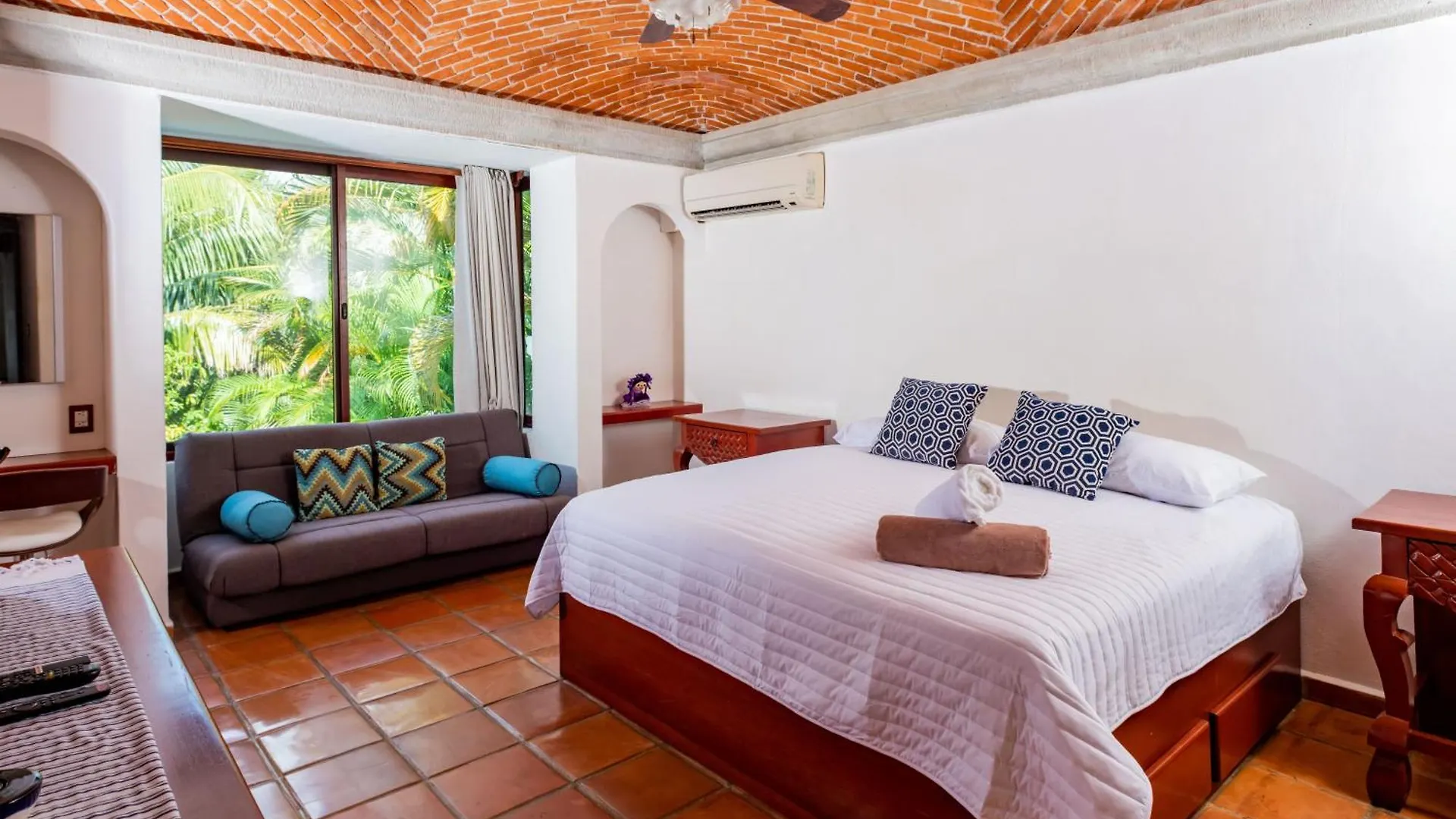 Villa Tropically In Hotel Zone Cancun 0*,