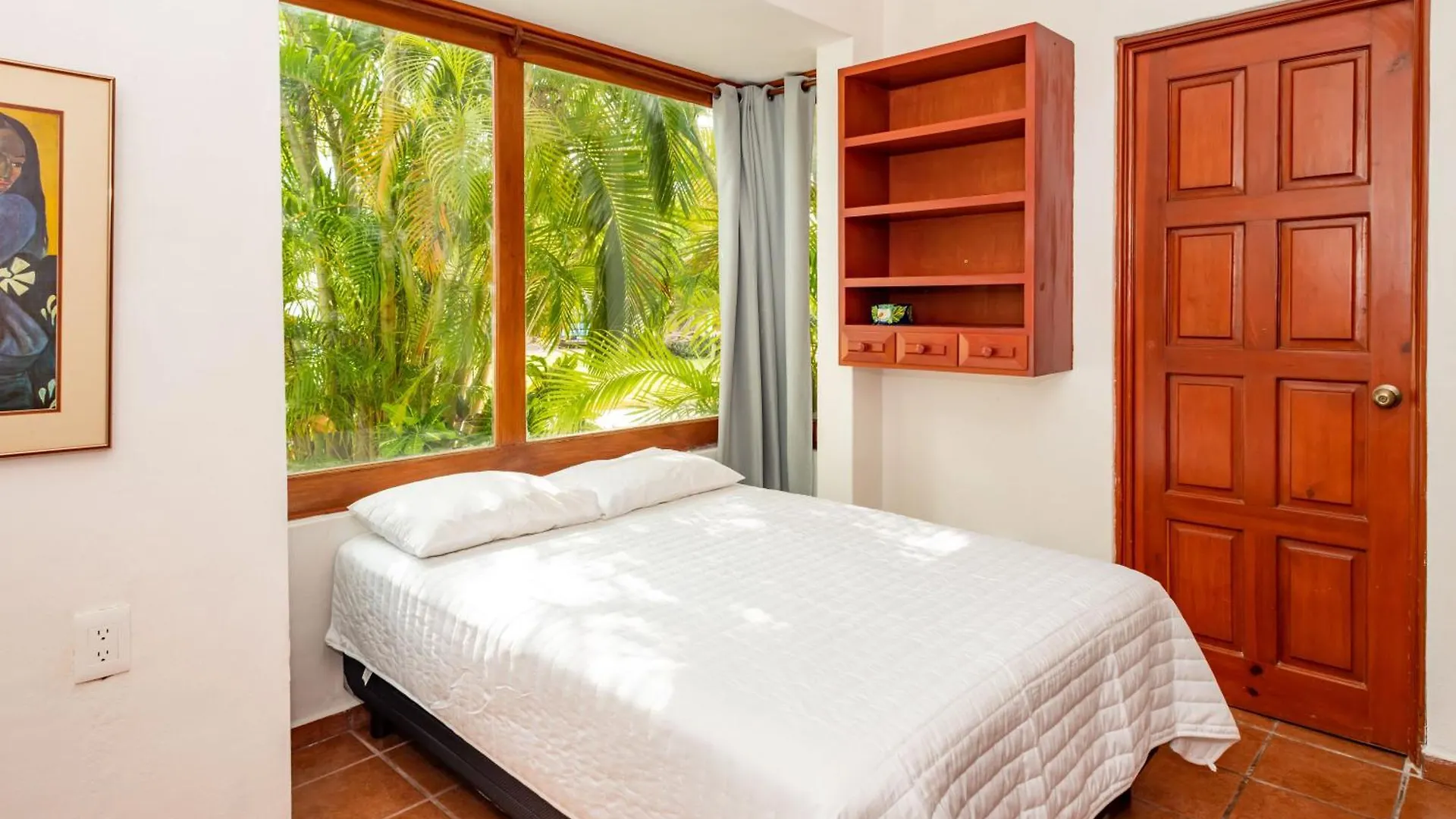 Villa Tropically In Hotel Zone Cancun 0*,  Mexico