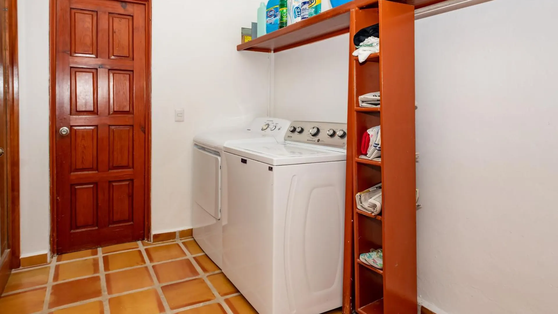 Villa Tropically In Hotel Zone Cancún