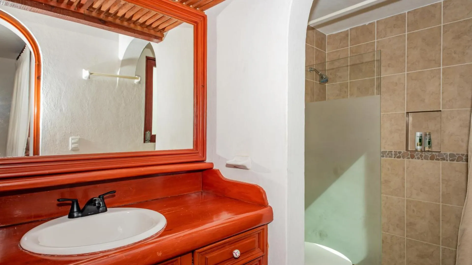 Villa Tropically In Hotel Zone Cancún