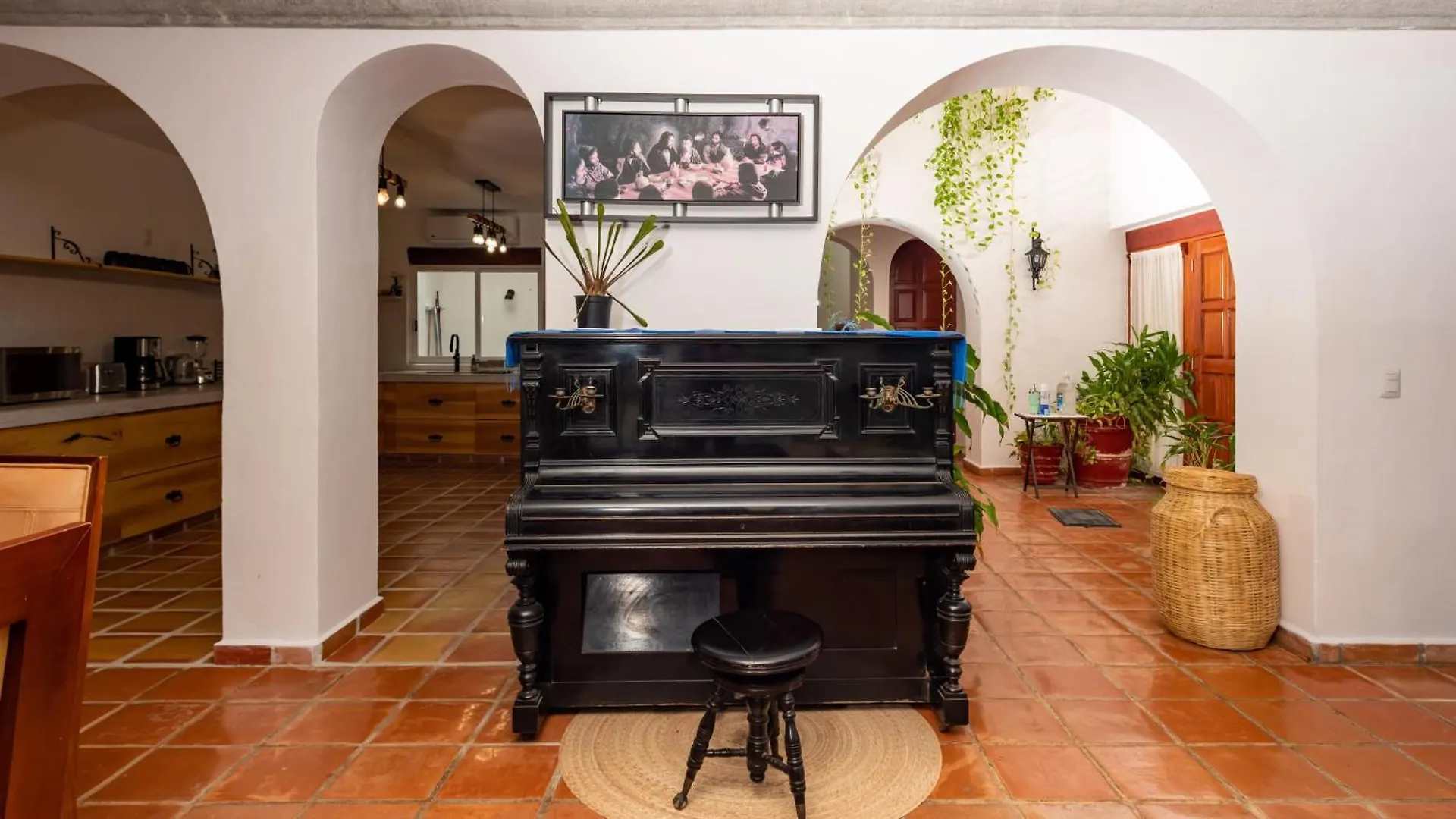 Villa Tropically In Hotel Zone Cancún