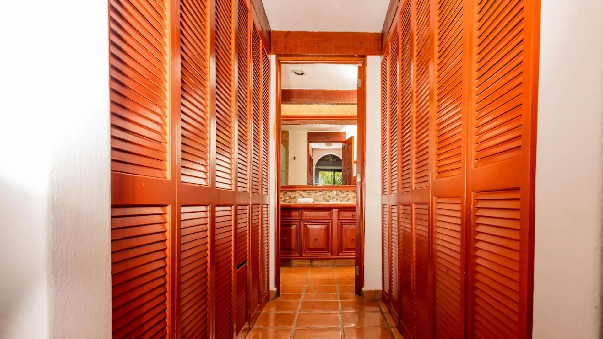 Villa Tropically In Hotel Zone Cancún 0*,  Mexiko