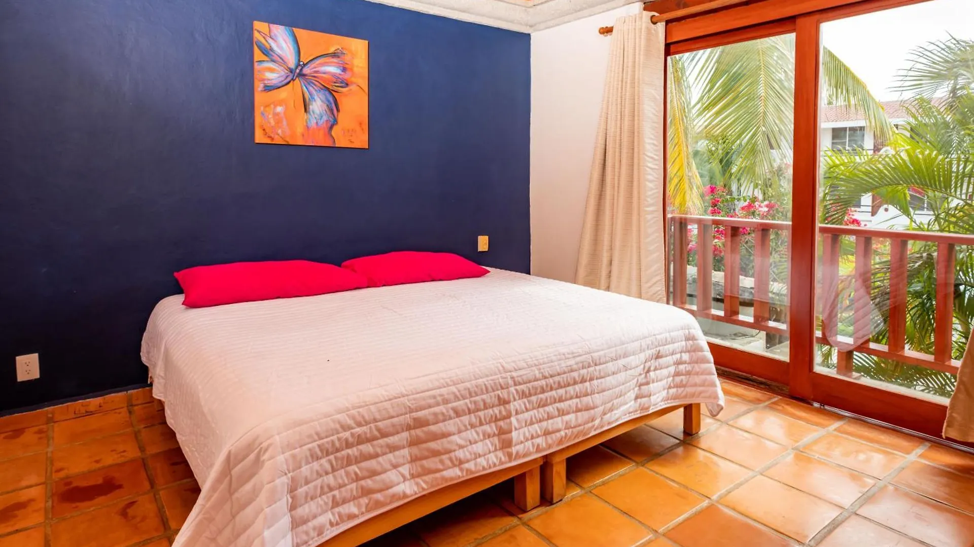 Villa Tropically In Hotel Zone Cancún